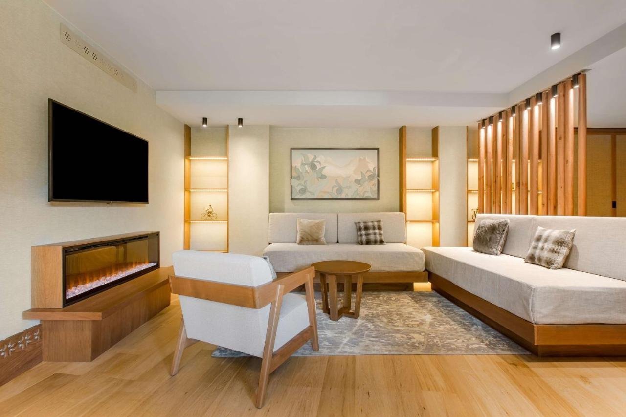 Premier Suite Dolomites View