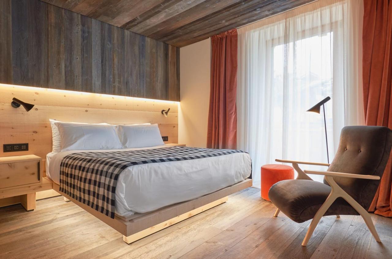 Doppelzimmer mit Balkon