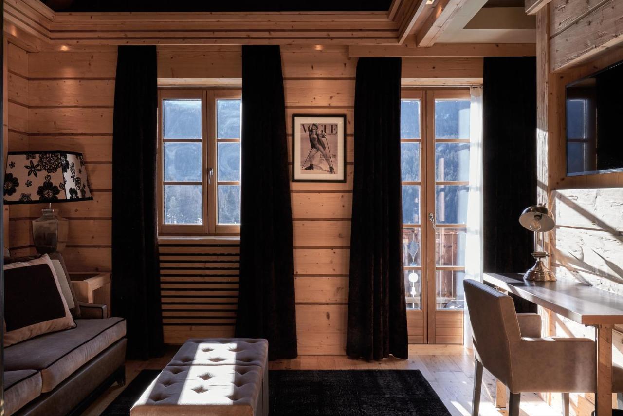 Suite Mountain View