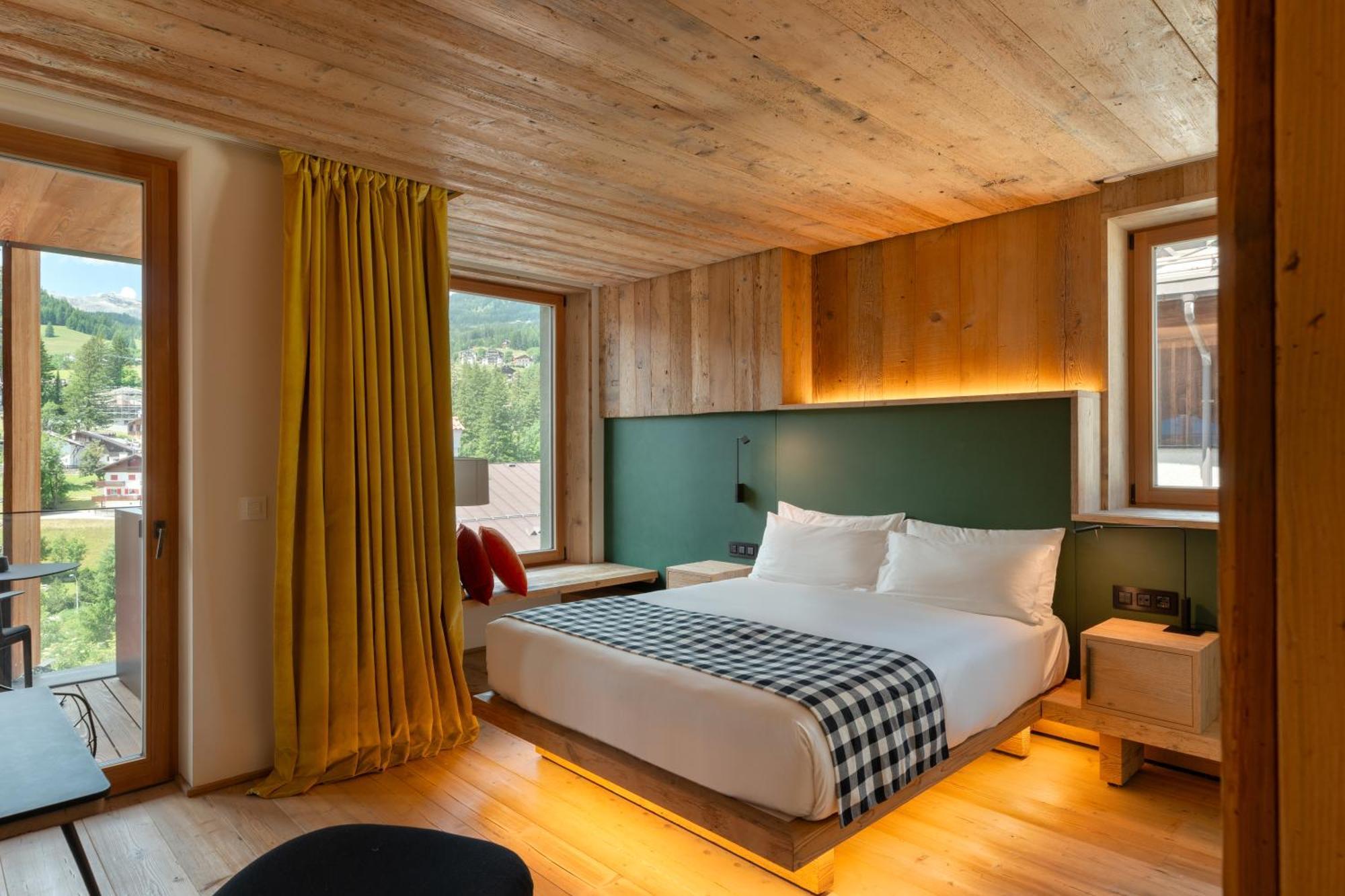 Double Room Terrace